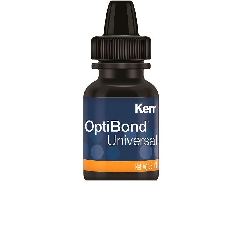 Оптибонд Universal bottle kit адгезив набор Kerr 36517