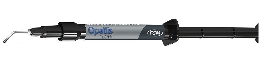 Композит Opalllis Flow A2 шприц 2 гр FGM 16273