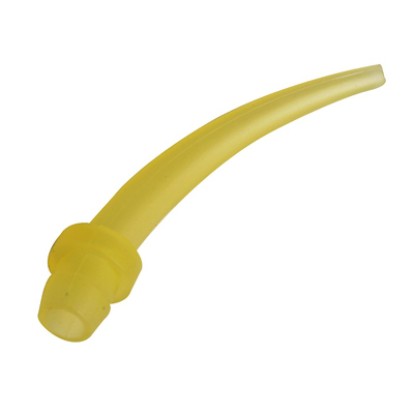 Насадка смесительная интраоральная Yellow Oral Tip S115