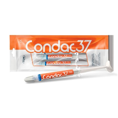 Гель для протравки Condac-37 2,5 мл FGM 16268