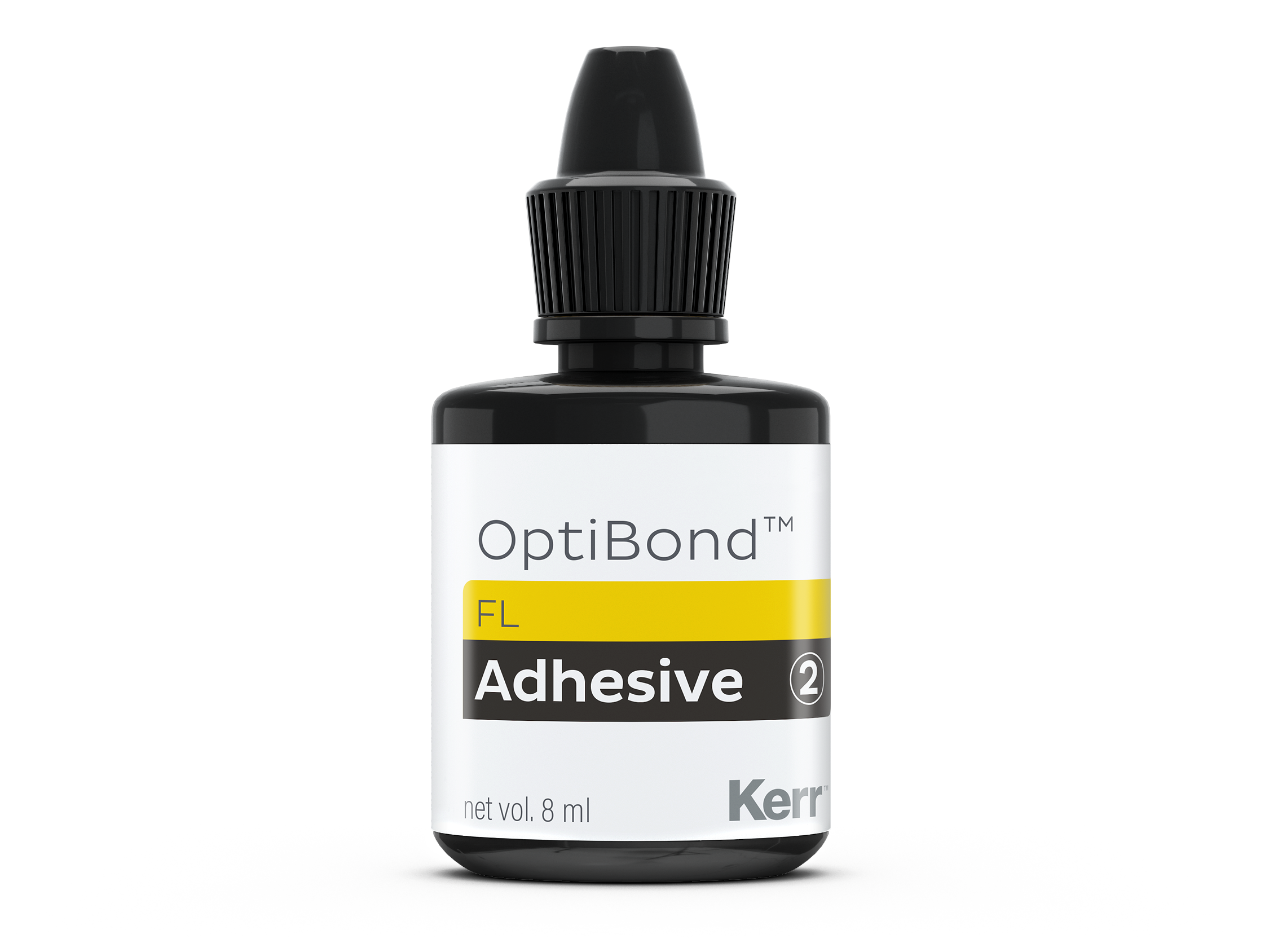 OptiBond™ FL адгезив 8 мл Kerr 25882E