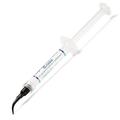 Набор Opalescense Endo Refill шприц 1,2 мл внутриканальное отбеливание Ultradent UL1323