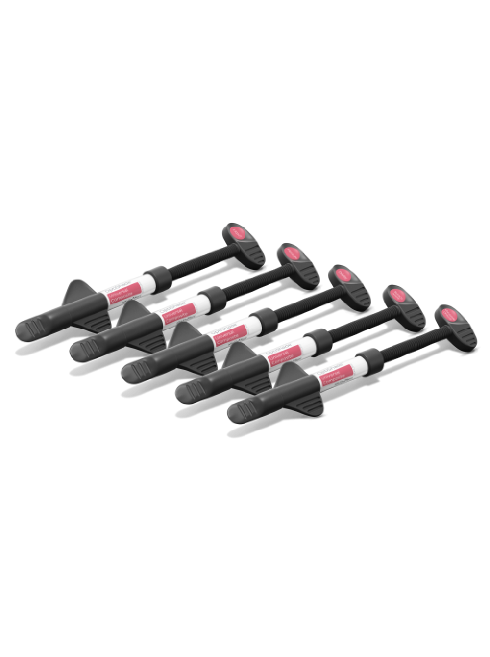 Композит OptiShade™ Syringe Dark шприц 4 гр Kerr 37113