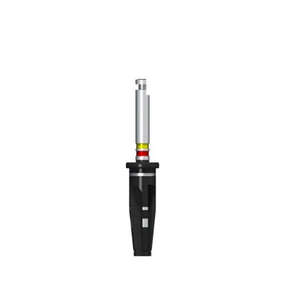 Сверло для Microcone D 3,5/4,5 мм расширяющее коническое среднее D 4,5 мм Medentika 2-14-61