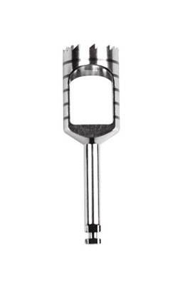 Фреза трепанационная для имплантации D 8 мм Mr.Curette Tech TPB-8